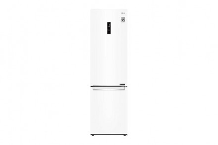 Холодильник LG GA-B509SVUM