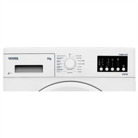 Стиральная машина Vestel F4WM 1032 Стиральная машина Vestel F4WM 1032