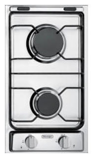 Газовая варочная панель DeLonghi I 23/1 ASV