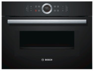 Духовой шкаф Bosch CMG633BB1 Духовой шкаф Bosch CMG633BB1