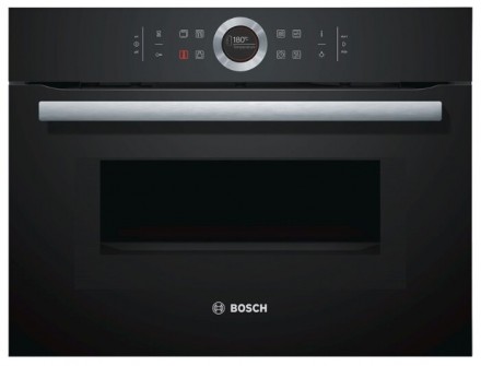 Духовой шкаф Bosch CMG633BB1