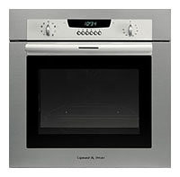 Электрический духовой шкаф Zigmund & Shtain EN 42.921 W Электрический духовой шкаф Zigmund & Shtain EN 42.921 W