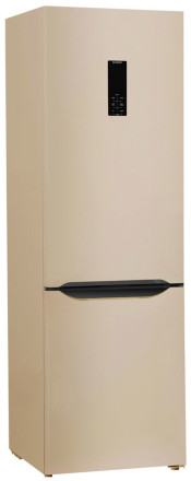 Холодильник Artel HD 430 RWENE бежевый Холодильник Artel HD 430 RWENE бежевый