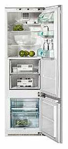 Встраиваемый холодильник Electrolux ERO 2820 Встраиваемый холодильник Electrolux ERO 2820