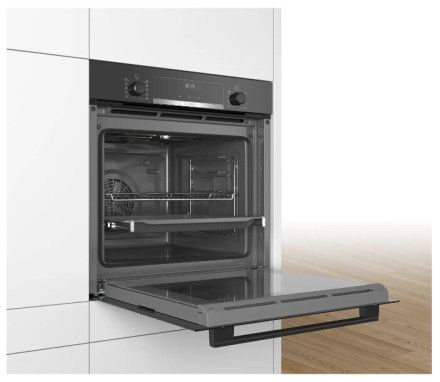 Электрический духовой шкаф Bosch HBG517EB0R Электрический духовой шкаф Bosch HBG517EB0R