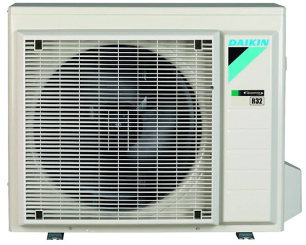 Сплит-система Daikin FTXF60D/RXF60D Сплит-система Daikin FTXF60D/RXF60D