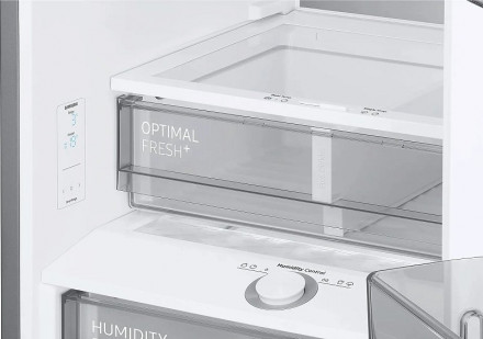 Холодильник SAMSUNG RB38C7B6D12/EF