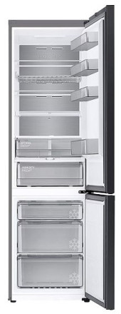 Холодильник SAMSUNG RB38C7B6D12/EF