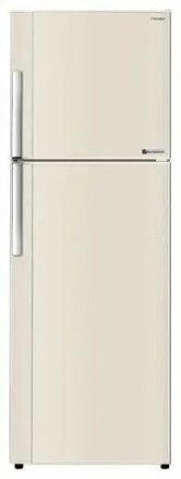 Холодильник Sharp SJ-431SBE Холодильник Sharp SJ-431SBE