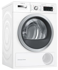 Сушильная машина Bosch WTWH75B9SN Сушильная машина Bosch WTWH75B9SN