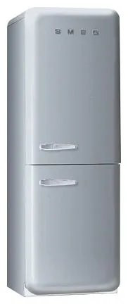 Холодильник SMEG fab32x7 Холодильник SMEG fab32x7