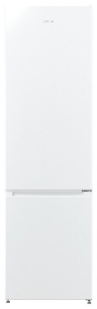 Холодильник Gorenje NRK6201GHW4 Холодильник Gorenje NRK6201GHW4