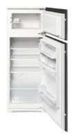 Встраиваемый холодильник smeg FR238APL
