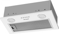 Встраиваемая вытяжка Weissgauff Box 452 WH