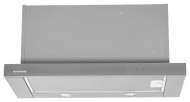 Встраиваемая вытяжка Silverline Atlas 60LG Встраиваемая вытяжка Silverline Atlas 60LG