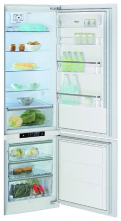 Встраиваемый холодильник Whirlpool ART 920/A+