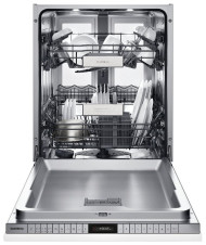 Встраиваемая посудомоечная машина Gaggenau DF 480161 Встраиваемая посудомоечная машина Gaggenau DF 480161