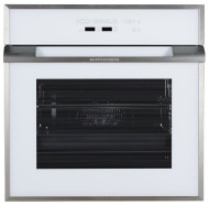 Духовой шкаф Kuppersberg OZ 663 WH