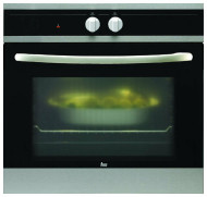 Электрический духовой шкаф TEKA HF 655 X