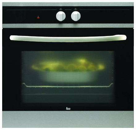 Электрический духовой шкаф TEKA HF 655 X Электрический духовой шкаф TEKA HF 655 X