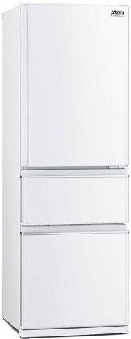 Холодильник Mitsubishi Electric MR-CXR46EN-W-R