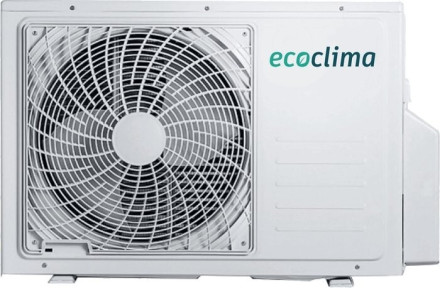 Сплит-система настенного типа Ecoclima ECW-HE09/BB-4R2 Сплит-система настенного типа Ecoclima ECW-HE09/BB-4R2