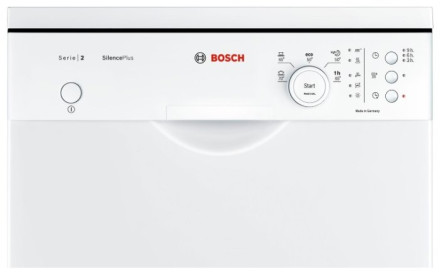 Посудомоечная машина Bosch SPS25FW10R