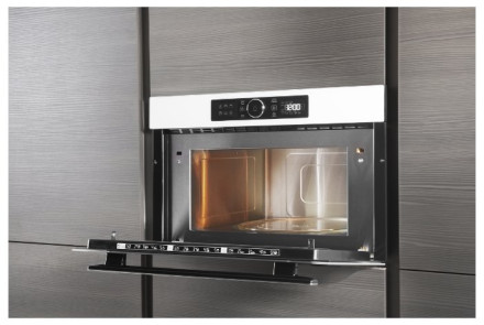 Микроволновая печь Whirlpool AMW 730 WH Микроволновая печь Whirlpool AMW 730 WH