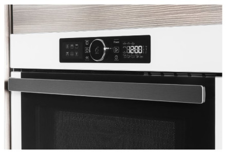 Микроволновая печь Whirlpool AMW 730 WH Микроволновая печь Whirlpool AMW 730 WH