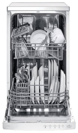 Посудомоечная машина Candy CDP 2L952 W Посудомоечная машина Candy CDP 2L952 W