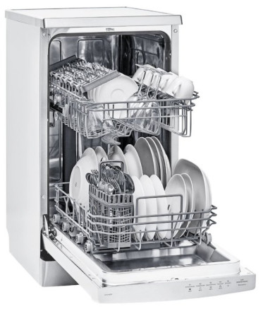 Посудомоечная машина Candy CDP 2L952 W Посудомоечная машина Candy CDP 2L952 W