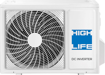 Сплит-система High Life ACHL-07PC-I-CHDV03S