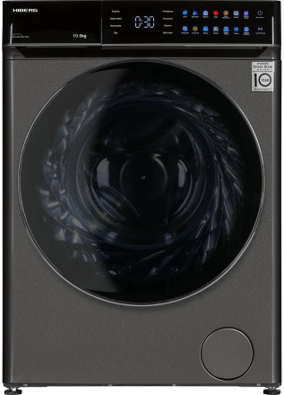 Стиральная машина Hiberg i-DDQ11 - 1014 Sd Стиральная машина Hiberg i-DDQ11 - 1014 Sd