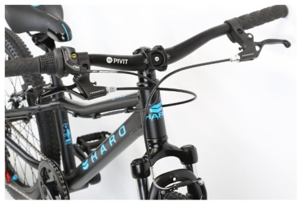 Подростковый горный (MTB) велосипед Haro Flightline 20 (2020) Подростковый горный (MTB) велосипед Haro Flightline 20 (2020)