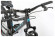 Подростковый горный (MTB) велосипед Haro Flightline 20 (2020) Подростковый горный (MTB) велосипед Haro Flightline 20 (2020)