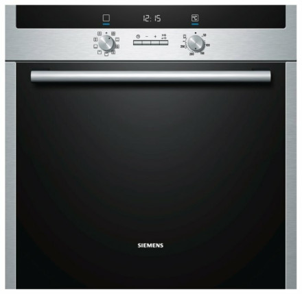 Электрический духовой шкаф Siemens HB33A1541S
