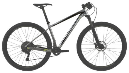 Горный (MTB) велосипед Format 1110 (2019)