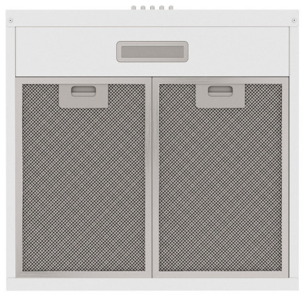 Вытяжка Elikor ECO 50 WH белый (243065)