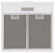 Вытяжка Elikor ECO 50 WH белый (243065)