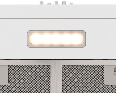 Вытяжка Elikor ECO 50 WH белый (243065)