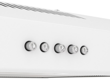 Вытяжка Elikor ECO 50 WH белый (243065)