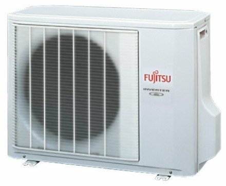 Кассетный кондиционер Fujitsu AUYG24LVLA/AOYG24LALA Кассетный кондиционер Fujitsu AUYG24LVLA/AOYG24LALA