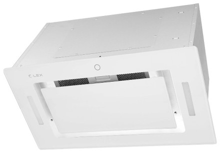 Встраиваемая вытяжка LEX GS BLOC Gs 600 white Встраиваемая вытяжка LEX GS BLOC Gs 600 white