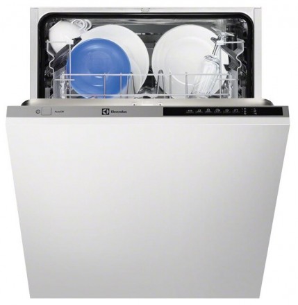 Встраиваемая посудомоечная машина Electrolux ESL 6301 LO