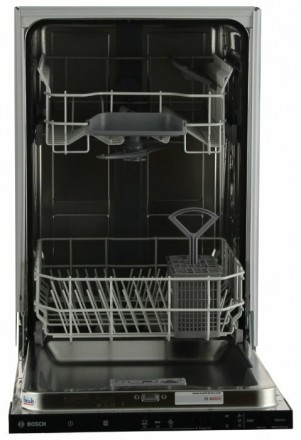 Встраиваемая посудомоечная машина Bosch SPV30E30