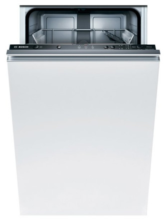 Встраиваемая посудомоечная машина Bosch SPV30E30 Встраиваемая посудомоечная машина Bosch SPV30E30
