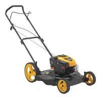 Газонокосилка PARTNER 6056 SM Газонокосилка PARTNER 6056 SM
