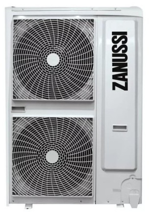 Кассетный кондиционер Zanussi ZACC-48H/ICE/FI/N1 Кассетный кондиционер Zanussi ZACC-48H/ICE/FI/N1