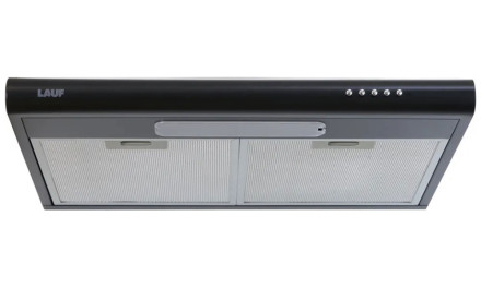 Вытяжка Lauf CALLISTO 500 BLACK Вытяжка Lauf CALLISTO 500 BLACK