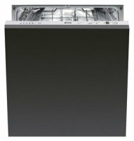 Встраиваемая посудомоечная машина smeg ST147